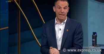 Martin Lewis says Brits with 'perfect credit score' may be rejected loans for 1 reason