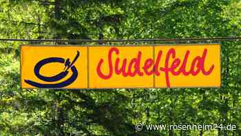 Vor der Streckensperrung: Zwei Motorradunfälle am Sudelfeld