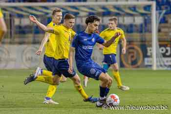OVERZICHT. Alle eindrondewedstrijden in het nationale en provinciale amateurvoetbal van dit weekend