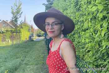 Criminele bendes deden Erika (33) vluchten naar ons land, plots moet ze ook hier vechten voor haar leven: “De diagnose was een shock”