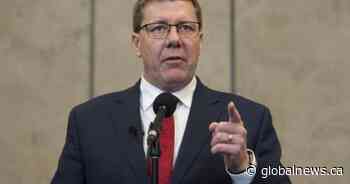 Saskatchewan premier focusing on federal relationship instead of separatism