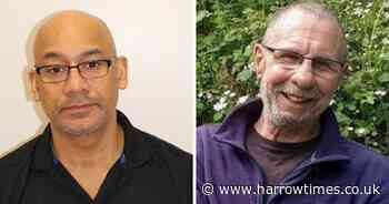 Man killed neighbour, 74, in Covent Garden in front of kids after row about gate