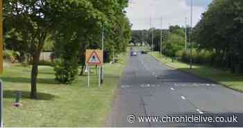 The busy Northumberland town with Dan Burn's favourite restaurant, Vera fame and a giant spoon