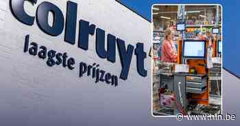 Beursklap voor Colruyt: winstdoel niet gehaald, aandeel keldert met 17 procent
