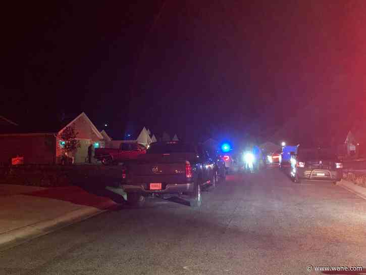 Coroner: Roanoke man dies after shooting, killing father