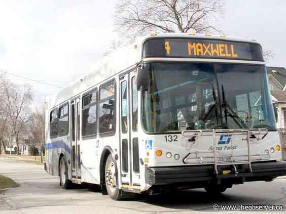 Sarnia transit workers ratify three-year deal