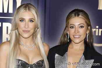 Maddie & Tae Explain ‘Chasing Babies & Raising Dreams’ Lyrics [Exclusive]