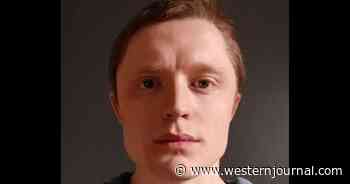 Dem Politician Who Had 'Seed... for Next Generation' Arrested in Sickening Child Sex Sting