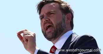 Vance Saves Trump with Last Minute Move and Tanks Rand Paul's Mutiny with Single Blow