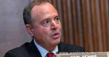 NRA Buries 'Lyin' Adam Schiff' After He and Other Democrats Roll Out Partial Gun Ban Bill