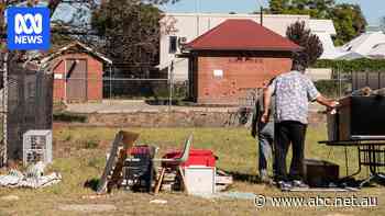 Perth residents bemoan loss of annual verge rubbish collections