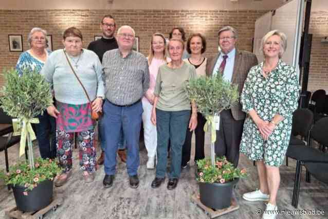 Gemeente zet kringloopkrachten in de bloemetjes