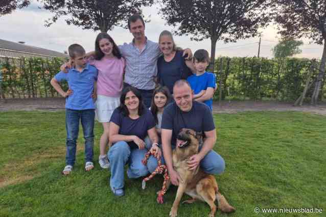 Sam en Vicky helpen al zeven jaar verloren huisdieren terugvinden: “Een hond kunnen herenigen met z’n baasje, dat is het beste gevoel dat er is”