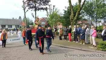Loenhout maakt zich op voor feestweekend Loenhoutse Maai met fuif, koers en Quirinusprocessie