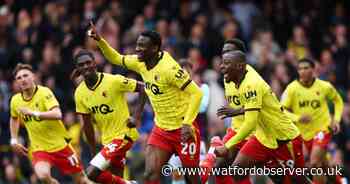 Experience gained by youngsters is a positive from the season