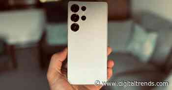 My adventure with the Galaxy S25 Ultra only confirmed how I feel about it