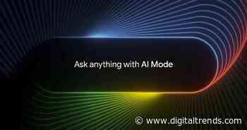 You can now interact with Google’s AI Mode in search results