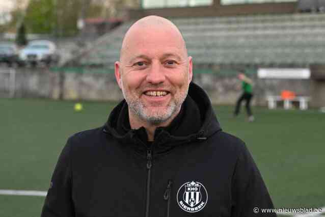 HO Bierbeek B start met torenhoge ambities aan eindronde, maar hangt volledig af van A-ploeg: “We schuiven de regels nu even aan de kant”