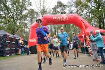Jan (43) breekt wereldrecord door 771 kilometer te lopen in vijf dagen, maar wordt nipt tweede in Backyard Ultra: “Een heel lang avontuur”