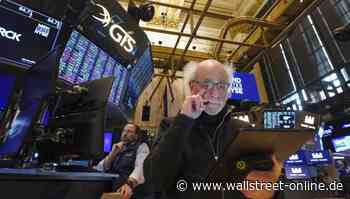 Rezessionsangst: Verkäufe für 18,5 Mrd. Euro: 11 Aktien, die Insider jetzt abstoßen & 3 Käufe