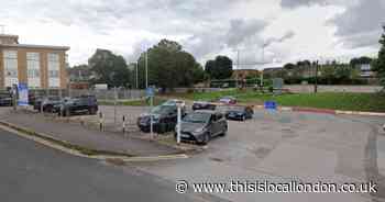 Decision set to be made on plans to build 34 homes on Hornchurch car park