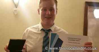 Teen driver charged with causing death of 17-year-old in Biggin Hill crash