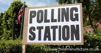 Reform surges as Labour and Conservatives suffer in local elections