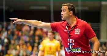 Ex-THW-Kiel-Star Momir Ilic übernimmt sofort als Trainer der HSG Wetzlar