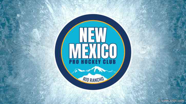ECHL approves pro hockey team in Rio Rancho