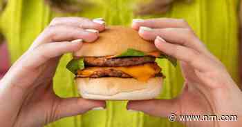 Neat Burger has shuttered all of its U.K. locations