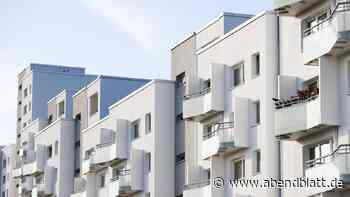 Wohnungstausch könnte Wohnungsnot mildern – doch Hürden sind hoch