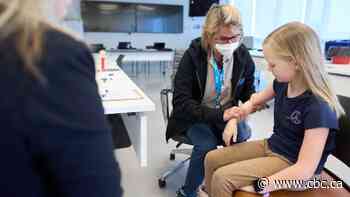 Halton Region Public Health warns of potential measles exposures in Burlington and Milton