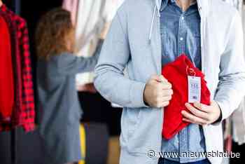 Veertiger krijgt achttien maanden cel voor reeks winkeldiefstallen in Oostende en Bredene