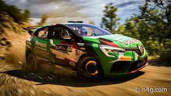 EA confirms both Codemasters layoffs and job redeployment following WRC cancellation