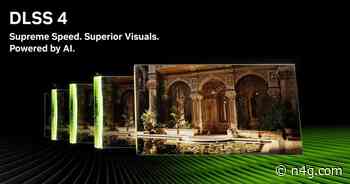 NVIDIA Smooth Motion: Up to 70% More FPS Using Driver Level Frame Gen on RTX 50 GPUs