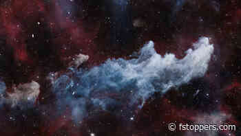 Taking Your Astrophotography Further with Photoshop