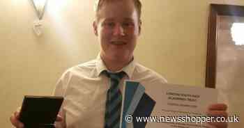Teen driver charged with causing death of 17-year-old in Biggin Hill crash