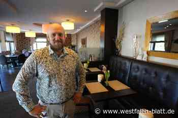 Kreative Lösungen in der Gastronomie gefragt