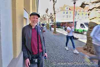 Geflügelhändler erleidet Schlaganfall