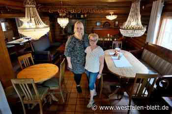 Auf „Finlandia“ folgt „Finlandia“