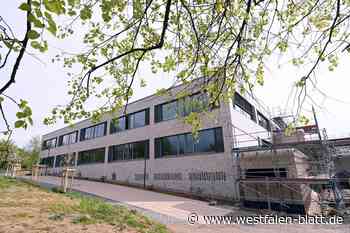Anmeldezahlen der weiterführenden Schulen