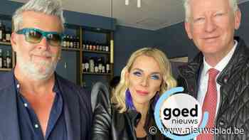 Zangeres uit Leopoldsburg zingt met Buscemi op World Expo in Japan: “Een onvergetelijke ervaring”