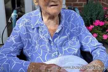 British woman now world’s oldest person shares the secret to long life
