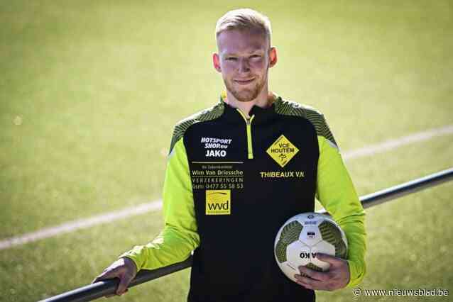 Eendracht Houtem B en FC Daknam krijgen eerste kans om behoud te verzekeren: “Herkansing tegen VCE Huise-Ouwegem willen we vermijden”