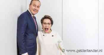 Geert-Jan Knoops: ‘De muziek van Marco Borsato kun je gewoon blijven draaien, hoor’