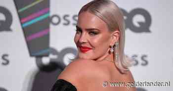 Zangeres Anne-Marie bevallen van tweede kindje