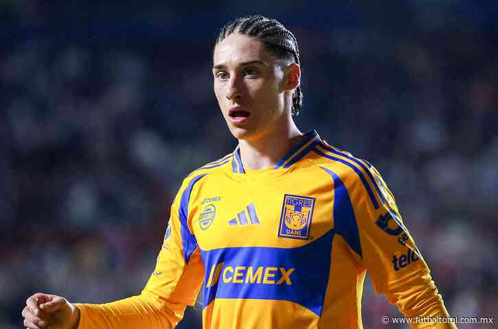 Piden la salida de Marcelo Flores en Tigres UANL