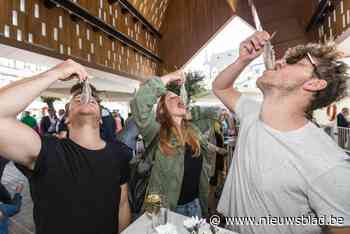 Populair volksfeest houdt ermee op, en dat komt ook door de nachtwinkels: “Het risico werd te groot”