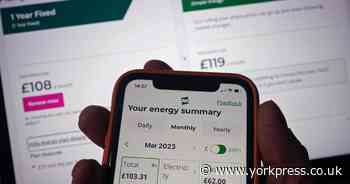 Do households need to switch to a smart meter before the July Energy Price Cap?