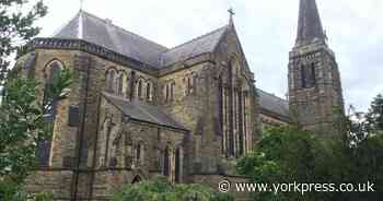 ‘It’s immensely important’: service to mark VE Day in York